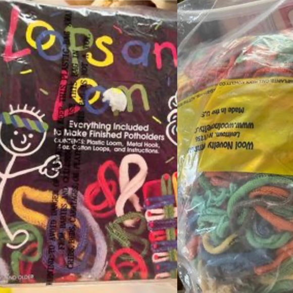 ⭐️NEW NWT NIB LOT CLASSIC RETRO VINTAGE STYLE TOYS GAMES BATTLESHIP PLAY-DOH - Picture 13 of 13